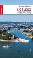Reinhard Mäurer - Koblenz, Häftad