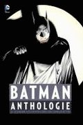 Batman: Anthologie