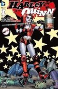 Harley Quinn 01