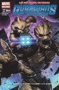 Guardians of the Galaxy Bd. 6