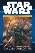 Star Wars Comic-Kollektion 03 - Darth Vader und das Geistergefängnis