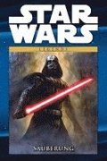 Chella, A: Star Wars Comic-Kollektion