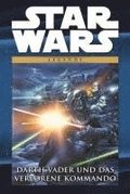Star Wars Comic-Kollektion 09 - Darth Vader und das verlorene Kommando