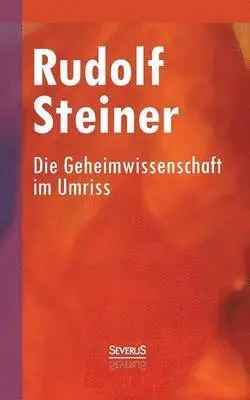 Geheimwissenschaft im Umriss