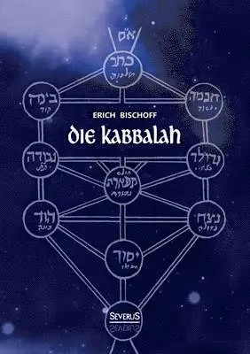 Erich Bischoff - Kabbalah, Häftad. Tillgänglighet: Lägg i varukorg