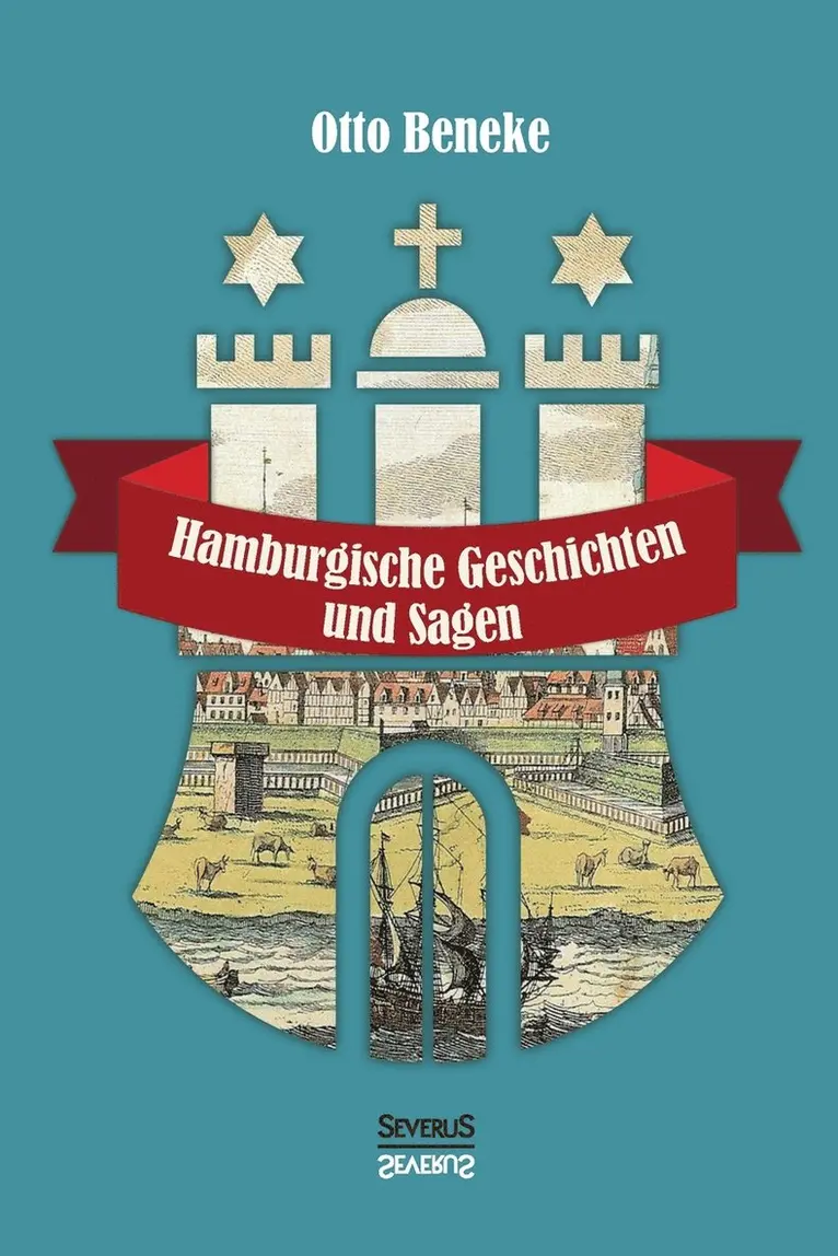 Otto Beneke, Björn Bedey - Hamburgische Geschichten und Sagen, Häftad. Tillgänglighet: Lägg i varukorg