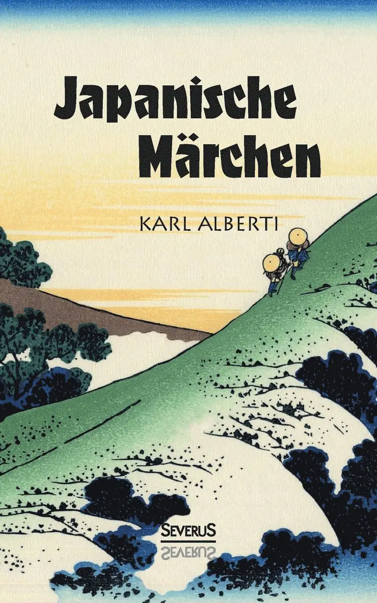 Karl Alberti - Japanische Märchen, Häftad. Tillgänglighet: Lägg i varukorg