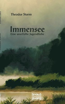 Theodor Storm, Walter Zimorski - Immensee, Häftad