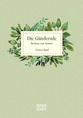 Bettina Von Arnim - Günderode, Häftad