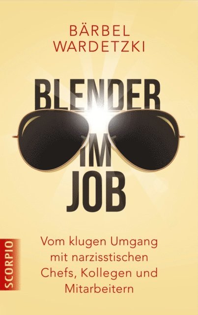 Barbel Wardetzki - Blender im Job, E-bok