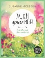 Ja, ich sp�re mehr