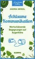 Andrea Mergel - Achtsame Kommunikation, Häftad. Tillgänglighet: Lägg i varukorg