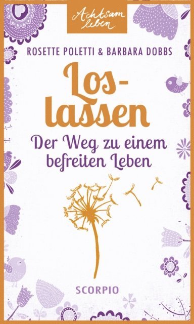 Barbara Dobbs, Rosette Poletti - Loslassen, E-bok