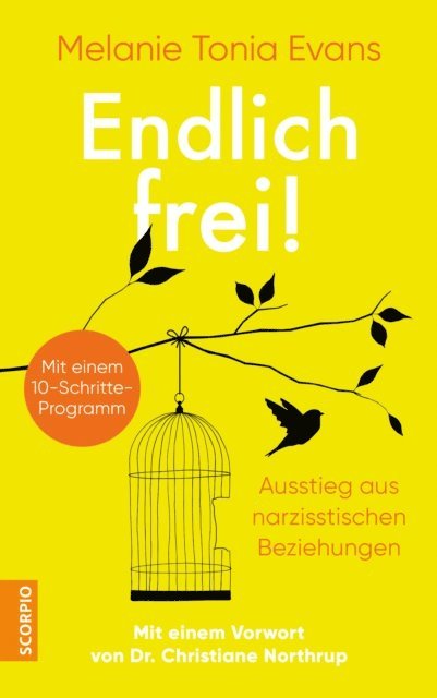 Melanie Tonia Evans - Endlich frei!, E-bok