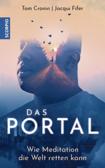 Jacqui Fifer, Tom Cronin - Das Portal, E-bok