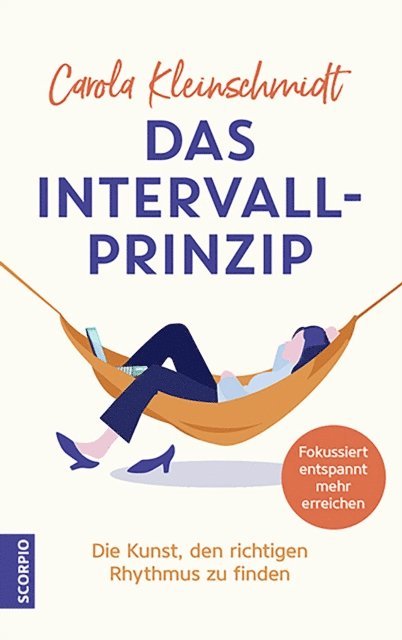 Carola Kleinschmidt - Das Intervall-Prinzip, E-bok