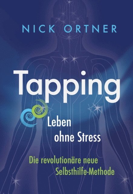 Nick Ortner - Tapping, E-bok