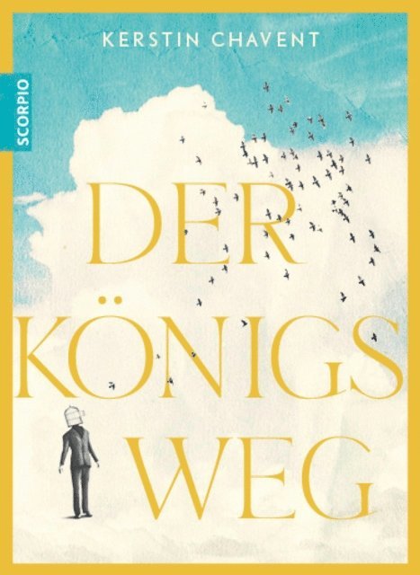 Kerstin Chavent - Der Königsweg, E-bok. Tillgänglighet: Lägg i varukorg