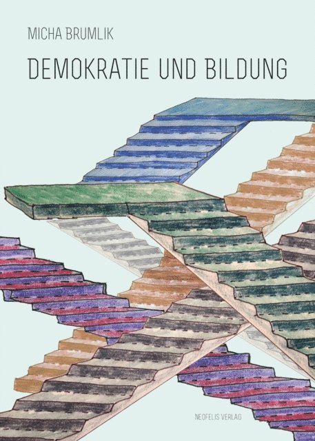 Micha Brumlik - Demokratie und Bildung, E-bok