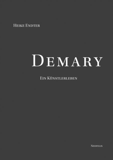 Heike Endter - Demary, E-bok