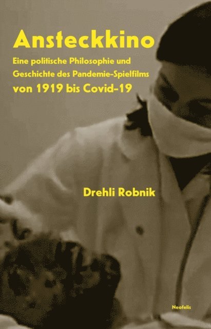 Drehli Robnik - Ansteckkino, E-bok