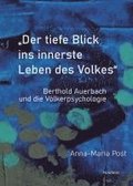 "Der tiefe Blick ins innerste Leben des Volkes"