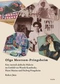 Olga Meerson-Pringsheim
