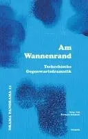 Natálie Bocková, Tomá¿ Diani¿ka, Dagmar Fri¿ová, Martina Kinská, David Ko¿¿ák, Hana D. Lehe¿ková, Matthias Naumann, Tomá¿ Ráli¿, Tereza Semotamová, Barbora Schnelle - Am Wannenrand, Häftad. Tillgänglighet: Lägg i varukorg