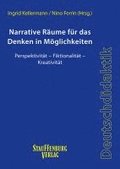 Narrative R�ume f�r das Denken in M�glichkeiten
