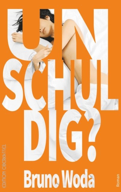 Bruno Woda - Unschuldig?, E-bok