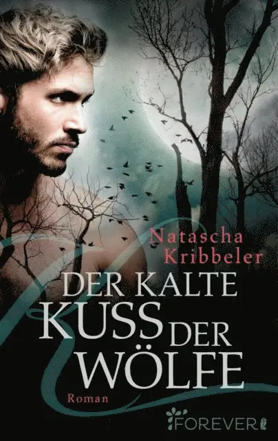 Natascha Kribbeler - Der kalte Kuss der Wölfe, E-bok. Tillgänglighet: Lägg i varukorg