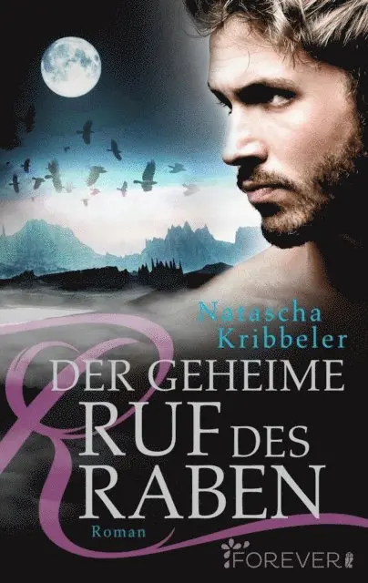 Natascha Kribbeler - Der geheime Ruf des Raben, E-bok. Tillgänglighet: Lägg i varukorg