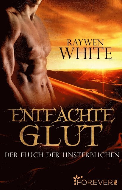 Raywen White - Entfachte Glut, E-bok. Tillgänglighet: Lägg i varukorg