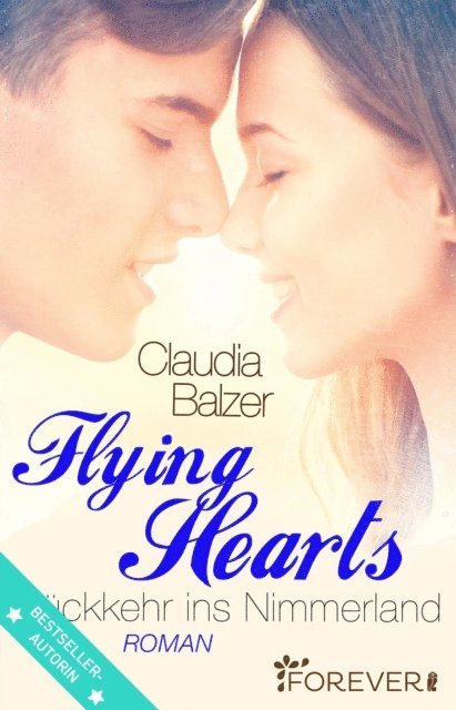 Claudia Balzer - Flying Hearts, E-bok