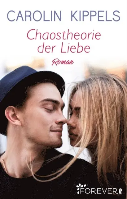 Carolin Kippels - Chaostheorie der Liebe, E-bok. Tillgänglighet: Lägg i varukorg