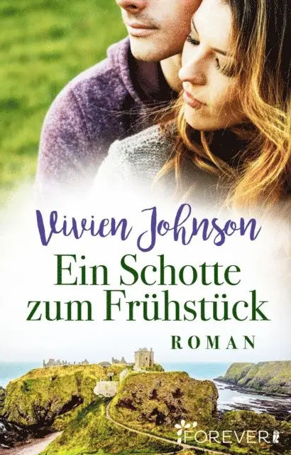 Vivien Johnson - Ein Schotte zum Frühstück, E-bok. Tillgänglighet: Lägg i varukorg