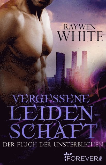 Raywen White - Vergessene Leidenschaft, E-bok. Tillgänglighet: Lägg i varukorg