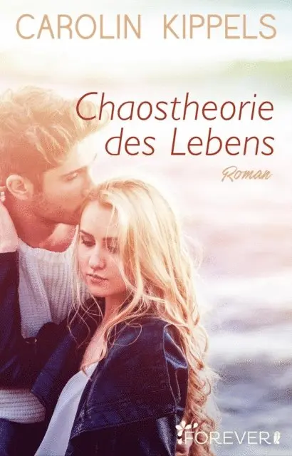 Carolin Kippels - Chaostheorie des Lebens, E-bok. Tillgänglighet: Lägg i varukorg
