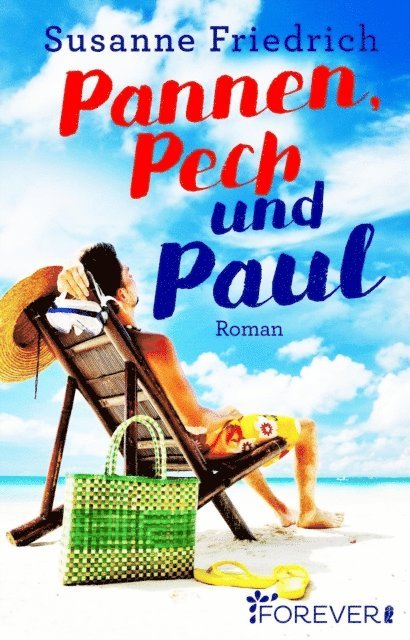 Susanne Friedrich - Pannen, Pech und Paul, E-bok