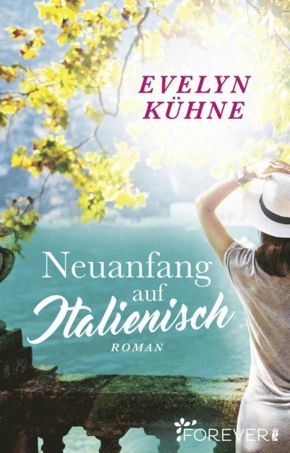 Evelyn Kuhne - Neuanfang auf Italienisch, E-bok. Tillgänglighet: Lägg i varukorg