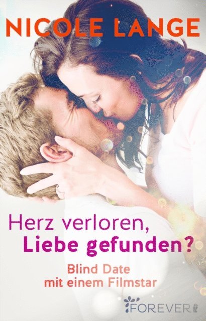 Nicole Lange - Herz verloren, Liebe gefunden?, E-bok