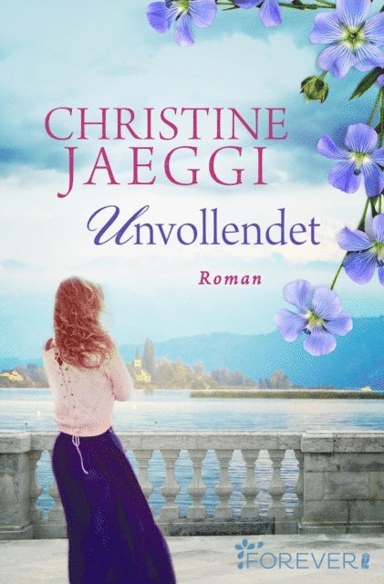 Christine Jaeggi - Unvollendet, E-bok