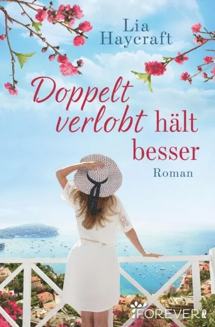 Lia Haycraft - Doppelt verlobt hält besser, E-bok. Tillgänglighet: Lägg i varukorg