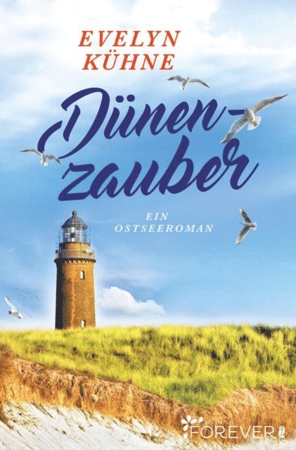 Evelyn Kuhne - Dünenzauber, E-bok. Tillgänglighet: Lägg i varukorg