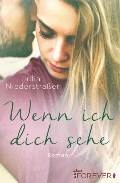 Julia Niederstraer - Wenn ich dich sehe, E-bok. Tillgänglighet: Lägg i varukorg