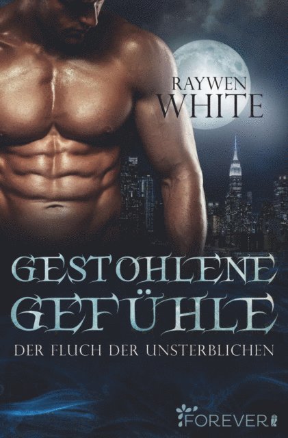 Raywen White - Gestohlene Gefühle, E-bok. Tillgänglighet: Lägg i varukorg