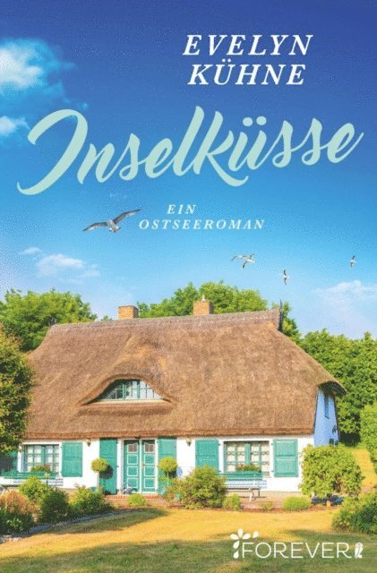 Evelyn Kuhne - Inselküsse, E-bok. Tillgänglighet: Lägg i varukorg