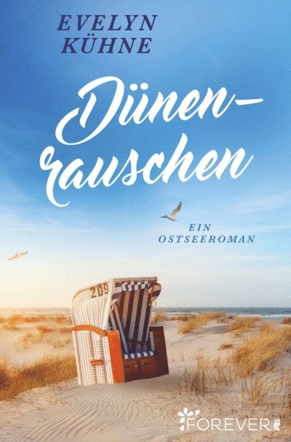 Evelyn Kuhne - Dünenrauschen, E-bok. Tillgänglighet: Lägg i varukorg