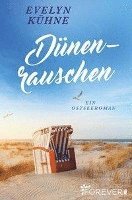 Evelyn Kühne - Dünenrauschen, Häftad. Tillgänglighet: Lägg i varukorg