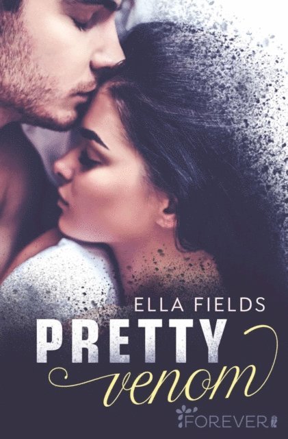 Ella Fields - Pretty Venom, E-bok